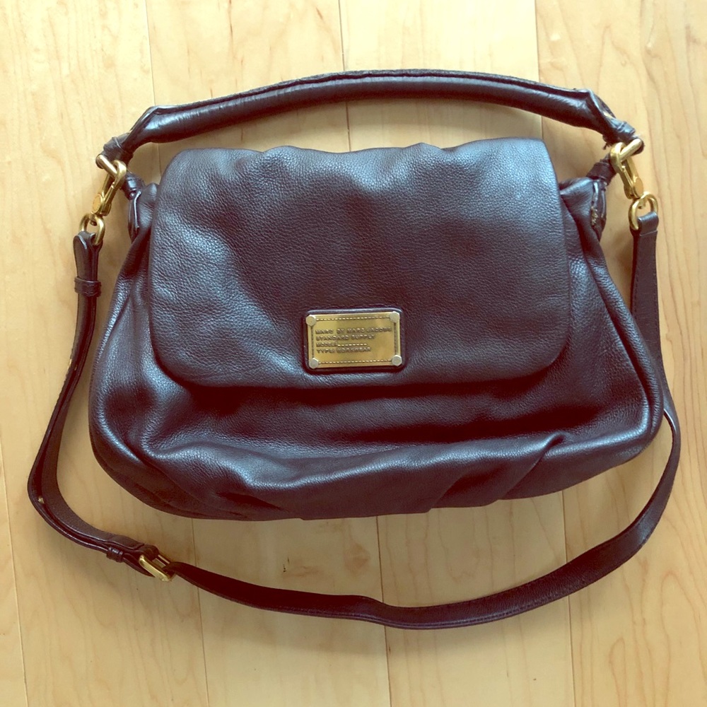 Marc by Marc Jacobs Classic Q Lil Ukita